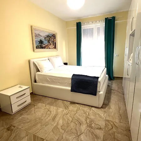 The Nexus Apartment Tirana