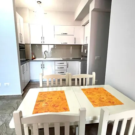 Apartment The Nexus