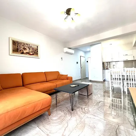 Apartment The Nexus *