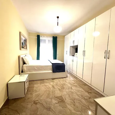 Apartment The Nexus