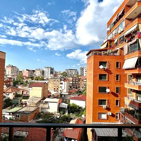 The Nexus Apartment *