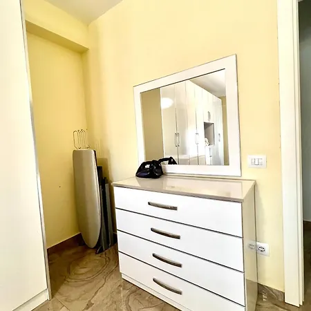 The Nexus Apartment *